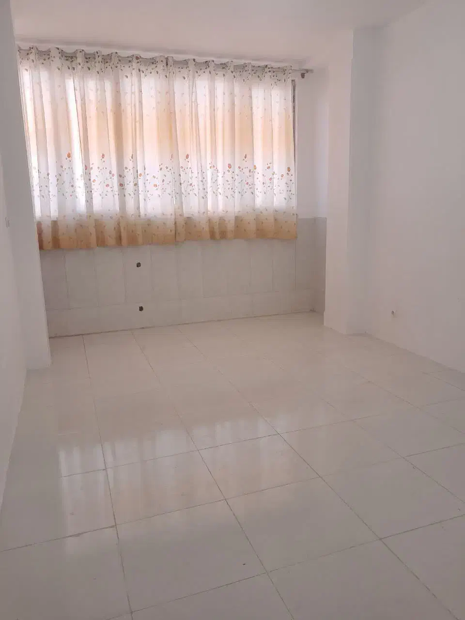 همکف 110متری حکمت شمالی|اجارهٔ آپارتمان|قم, حقیقت|دیوار