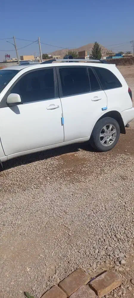 خودرو X33|خودرو سواری و وانت|شیراز, آزادی|دیوار