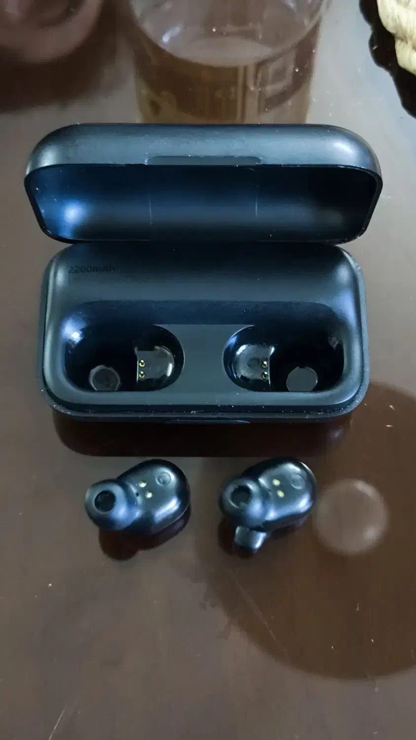 هندزفری هایلو t15|لوازم جانبی موبایل و تبلت|نیشابور, هفده شهریور|دیوار