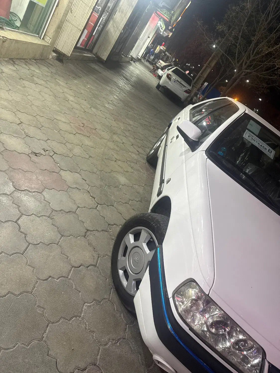 پژو اس الیکس|خودرو سواری و وانت|ساوه, |دیوار