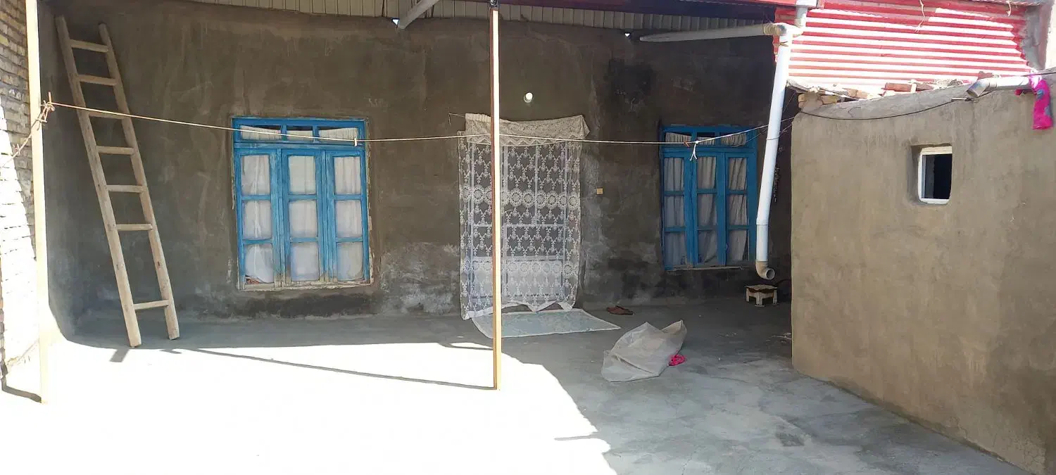 فروش یک خانه کلنگی|فروش زمین و ملک کلنگی|یامچی, |دیوار