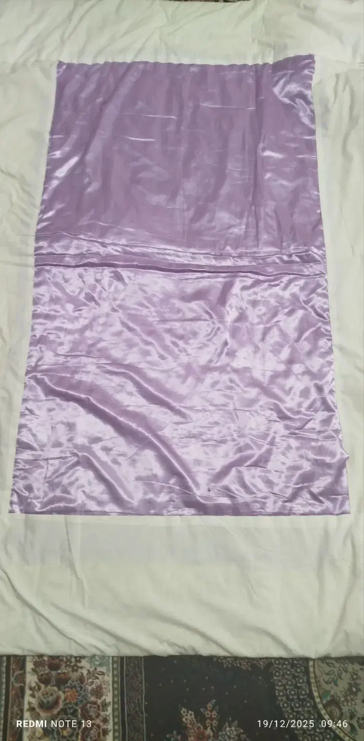 لحاف یک نفره|رختخواب، بالش، پتو|مشهد, شهید بصیر|دیوار