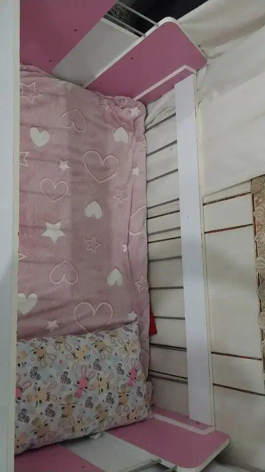 تخت بچه|تخت و سرویس خواب|بندر ماهشهر, |دیوار