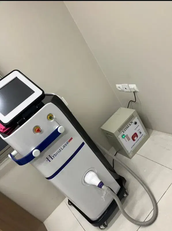 استابلایزر لومن هفت کاوا (محافظ و تقویت ولتاژ)|قطعات و لوازم جانبی رایانه|اردبیل, |دیوار