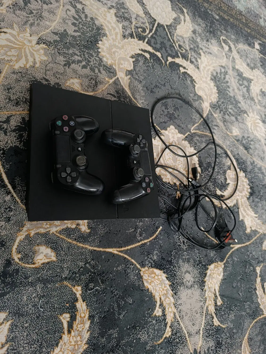 ps4|کنسول، بازی ویدئویی و آنلاین|پاکدشت, پاکدشت (مامازند)|دیوار