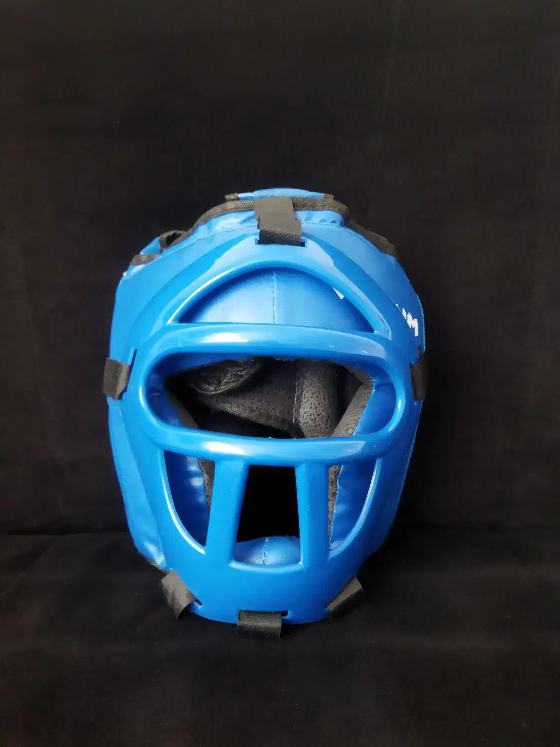 کلاه بوکس به همراه نقاب|تجهیزات ورزشی|بوکان, |دیوار