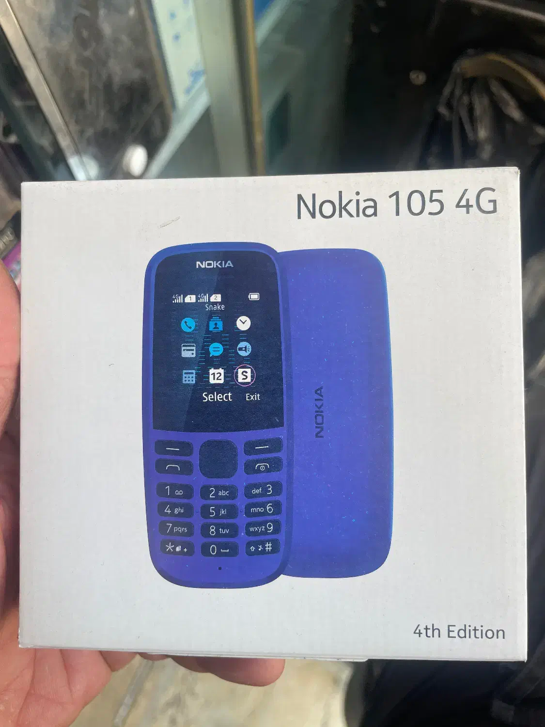 گوشی نوکیا|موبایل|تهران, شهران جنوبی|دیوار