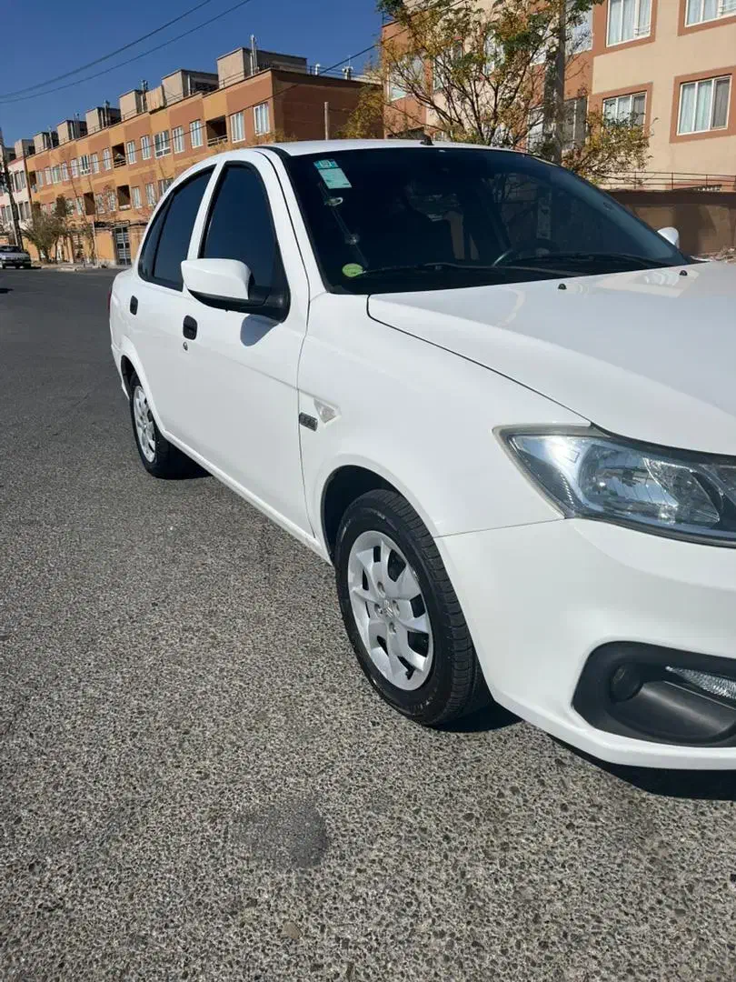 ساینا S دوگانه|خودرو سواری و وانت|بیرجند, |دیوار