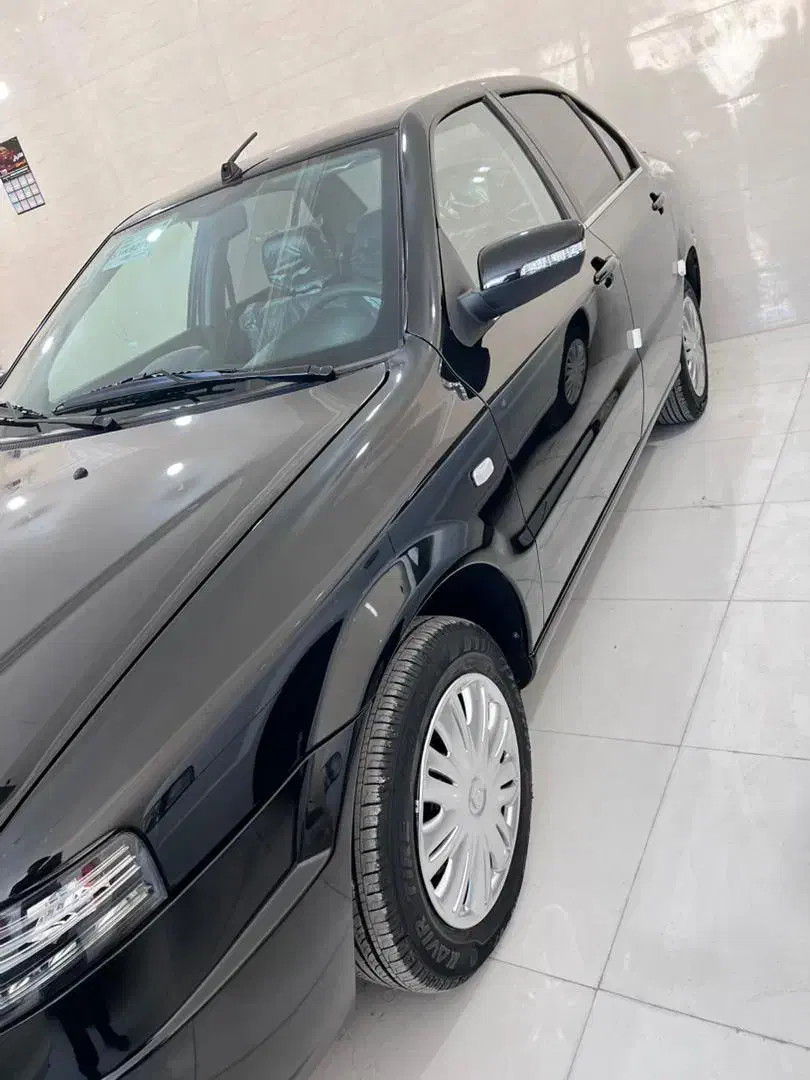 سمند سورن گاز برقی ۴۰۴ صفر کیلومتر|خودرو سواری و وانت|نیک شهر, |دیوار