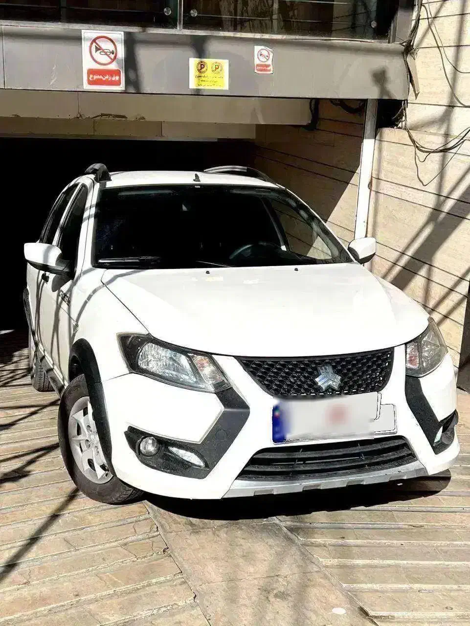 کوییک GXL ۱۴۰۲|خودرو سواری و وانت|تهران, مجیدآباد|دیوار