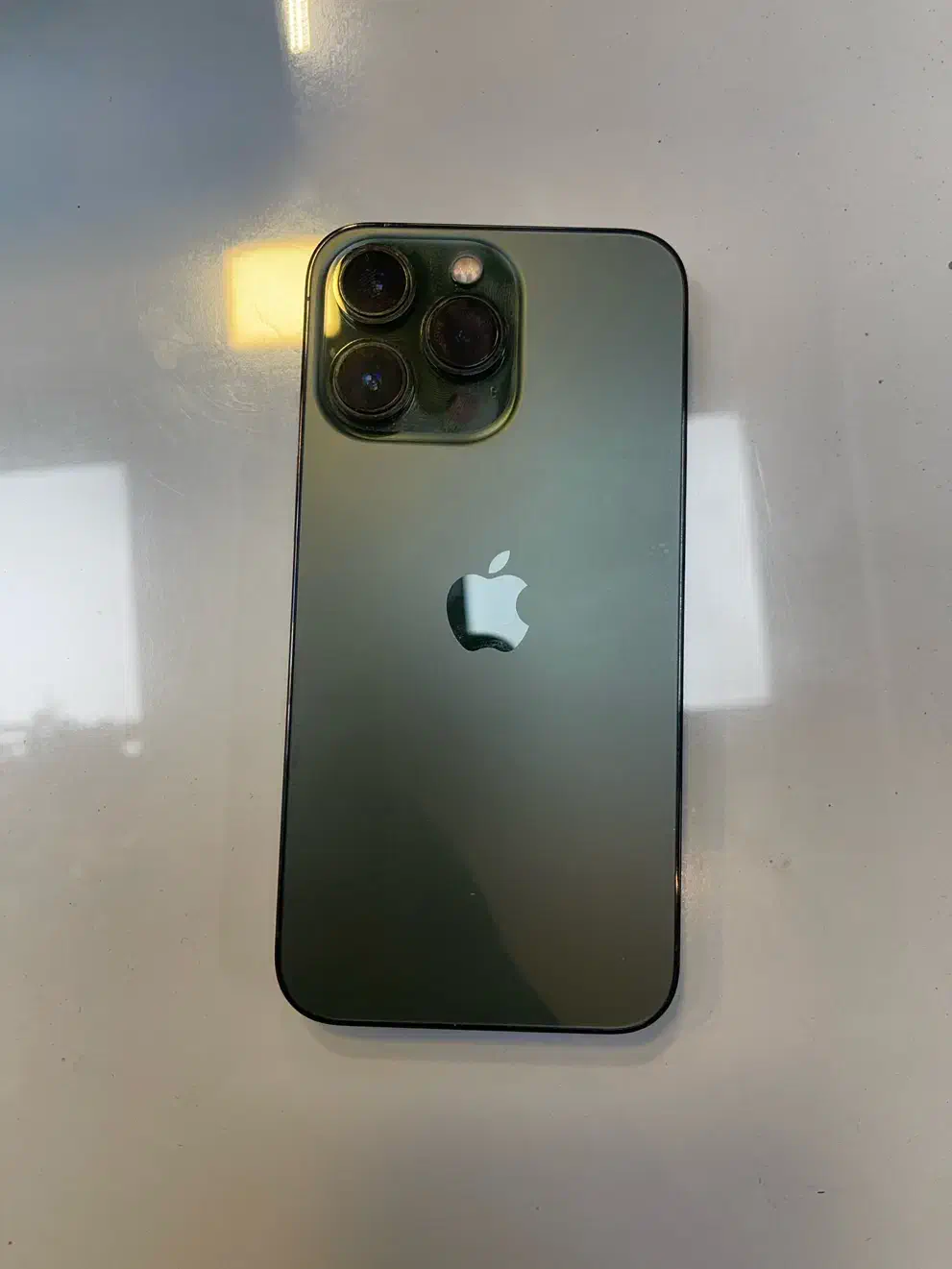 آیفون ۱۳ پرو|موبایل|کرمان, |دیوار