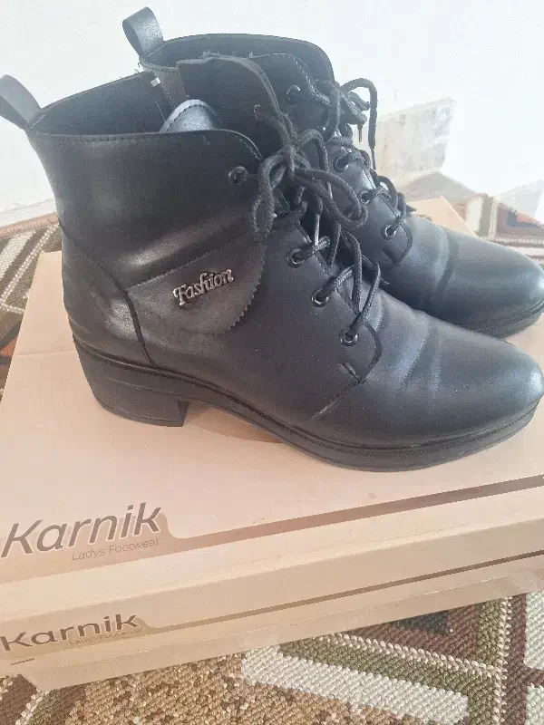 پوتین سلیز۳۹|کیف، کفش، کمربند|اردبیل, |دیوار