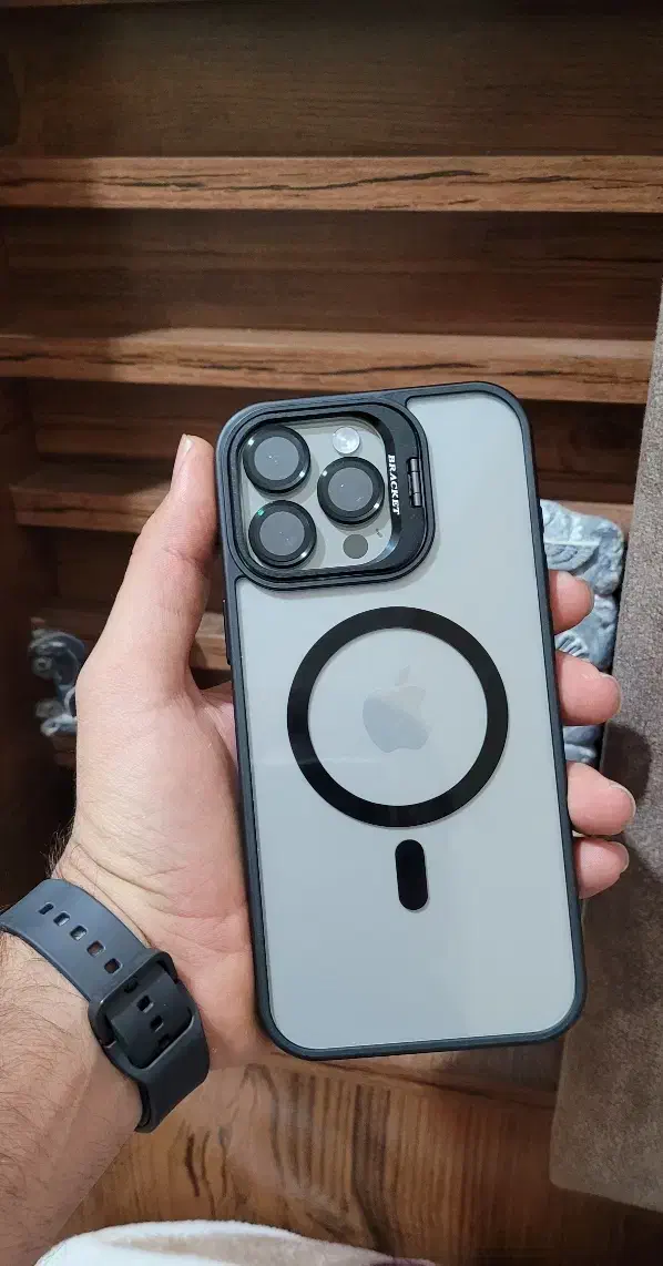 اپل ایفون 16 پرومکس|موبایل|نجف‌آباد, ویلاشهر|دیوار