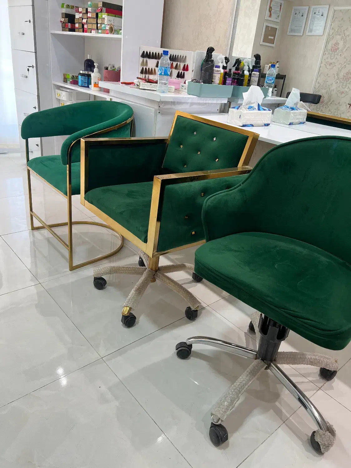 اجاره سالن|اجارهٔ مغازه و غرفه|میاندوآب, |دیوار