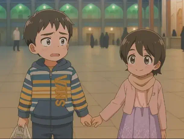 راهنمایی ازدواج|فعالیت داوطلبانه تحقیقاتی|شیراز, شهرک ایثار|دیوار