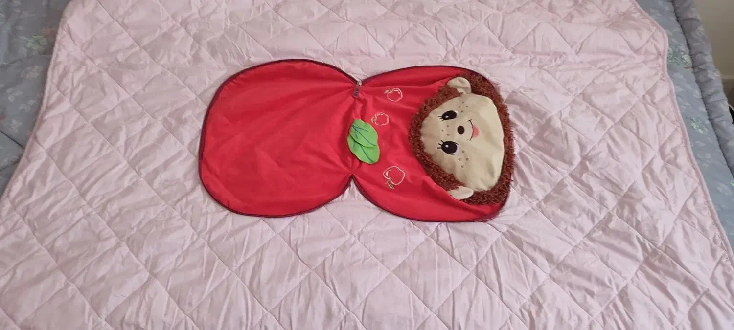 پتو بالش کوسن|رختخواب، بالش، پتو|تهران, زنجان جنوبی|دیوار