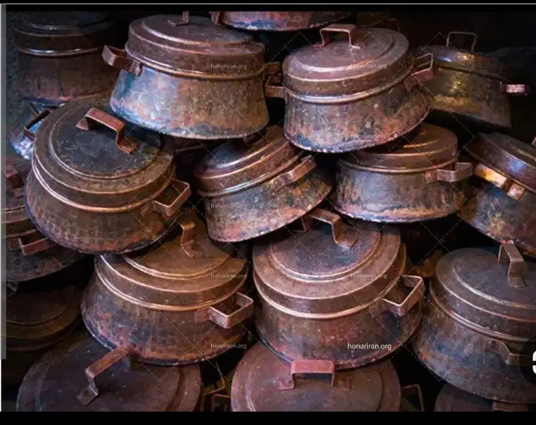 ظروف انتیک...|ظروف سرو و پذیرایی|ویسیان, |دیوار