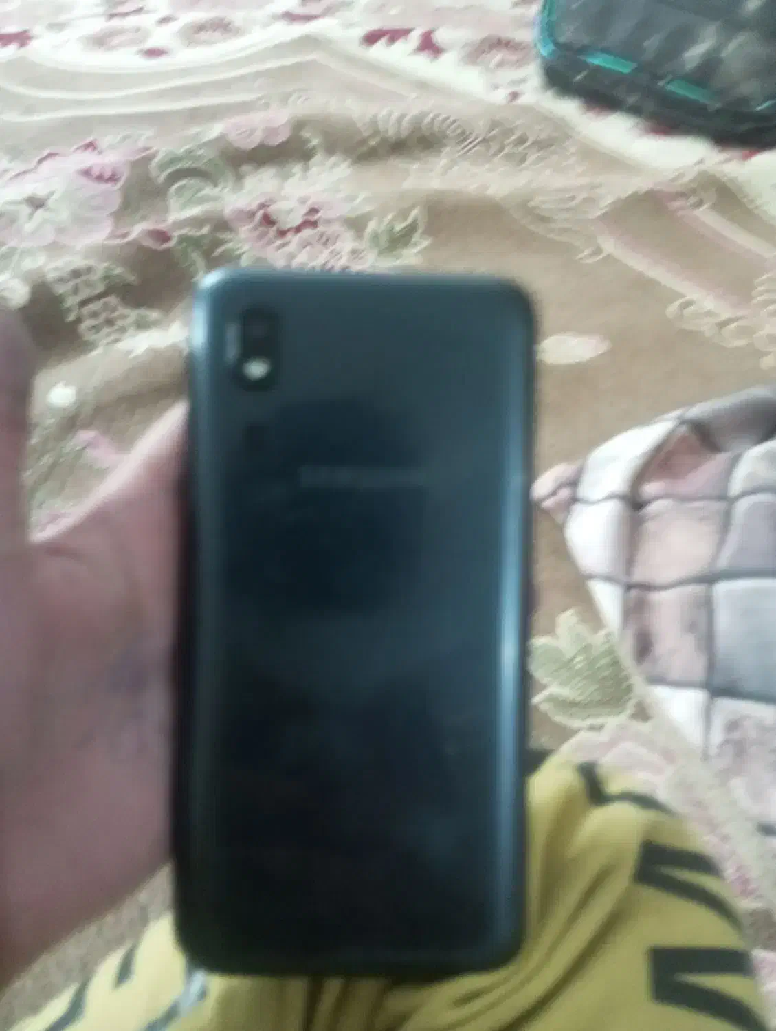 گوشی سامسونگا|موبایل|پاکدشت, پاکدشت (مامازند)|دیوار