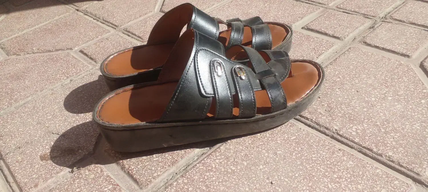 دمپای عربی انگشتی اصل|کیف، کفش، کمربند|کوهدشت, |دیوار