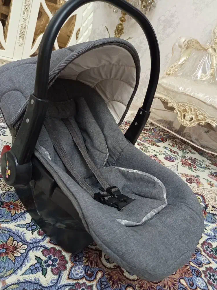 کریر نوزادی|کالسکه و لوازم جانبی|خوی, |دیوار