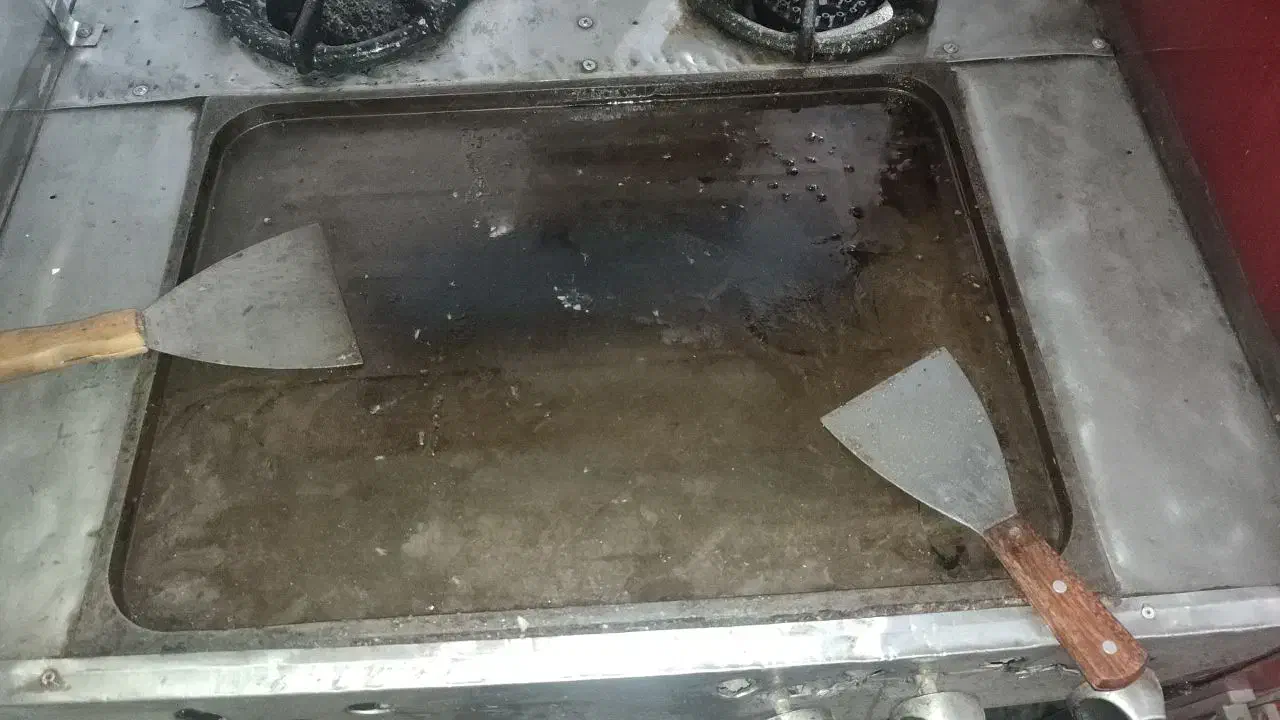 فر ساندویچی|کافی‌شاپ و رستوران|قوچان, |دیوار