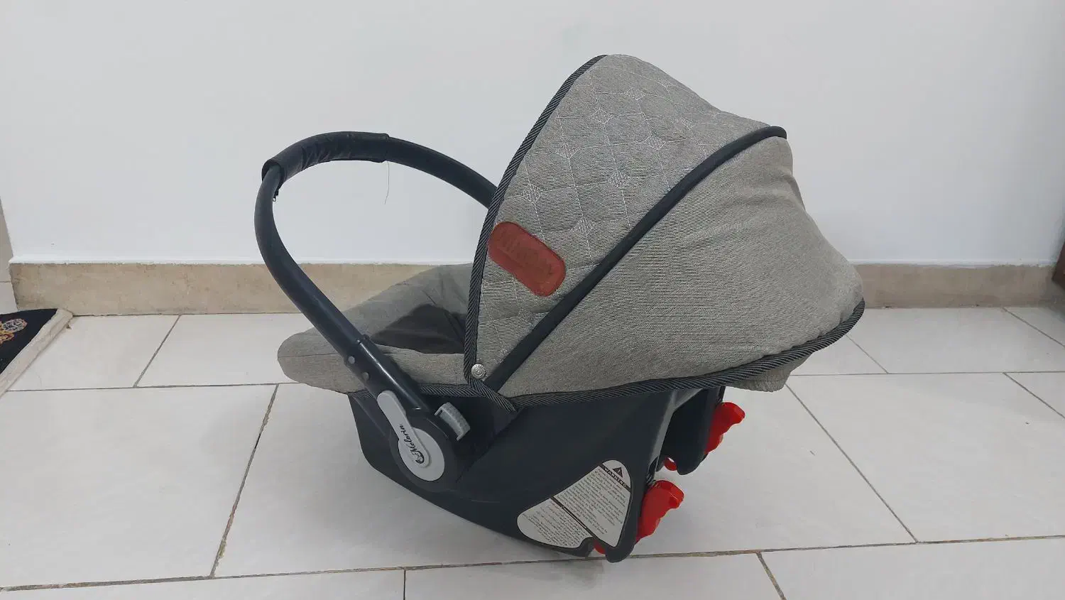 کالسکه و کریر دلیجان|کالسکه و لوازم جانبی|تهران, شهرک فردوس (حسینی)|دیوار