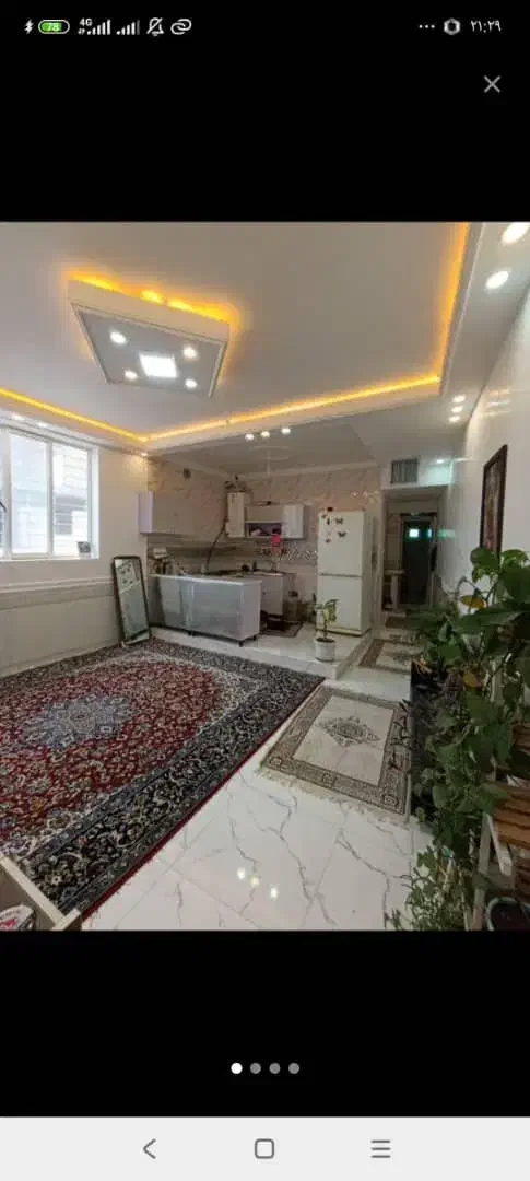 واحد‌۱خوابه‌کرونی|اجارهٔ آپارتمان|شیراز, کرونی(خاتونک)|دیوار