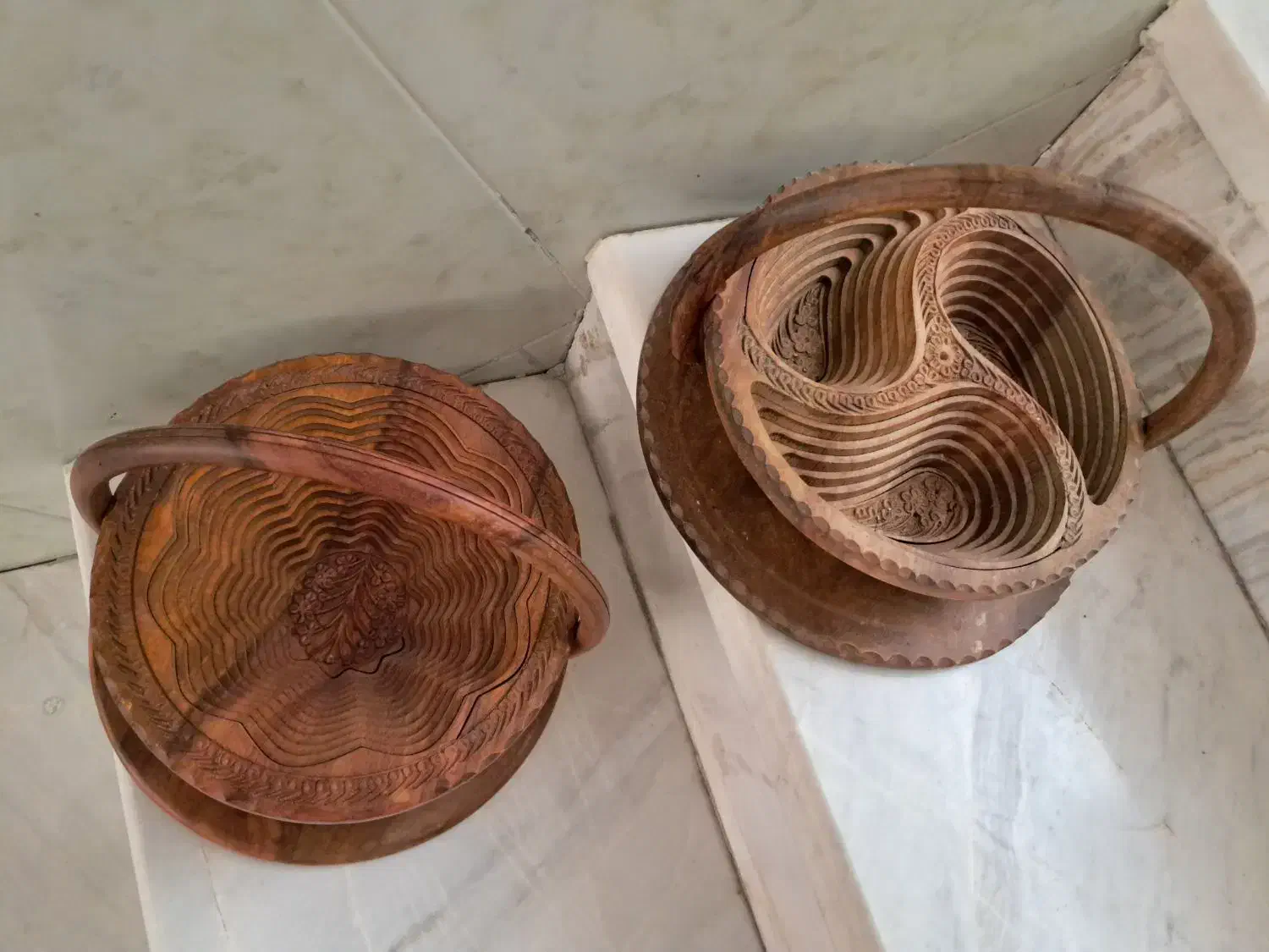 میوه خوری وآجیل خوری|ظروف سرو و پذیرایی|قم, کلهری|دیوار