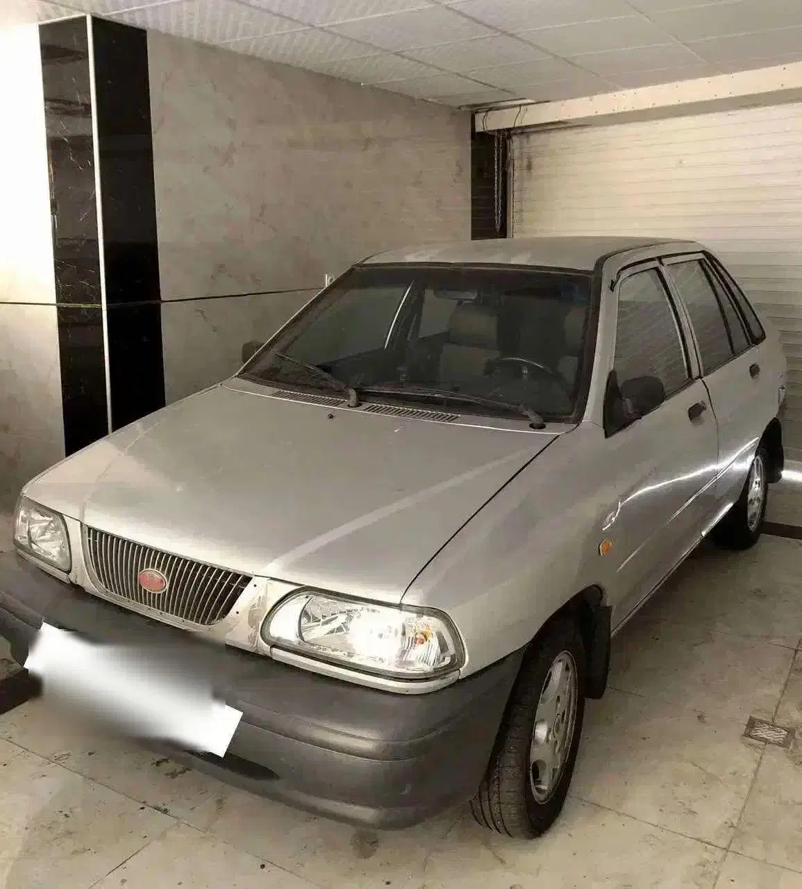 پراید ۱۴۱|خودرو سواری و وانت|تبریز, |دیوار