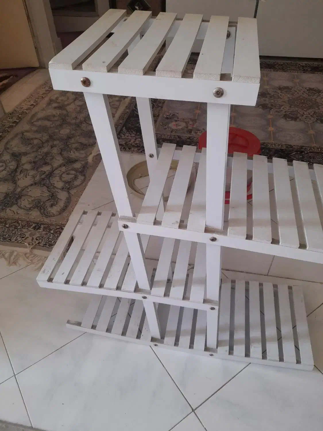 استند گل|صنایع دستی و سایر لوازم تزئینی|ساوه, |دیوار