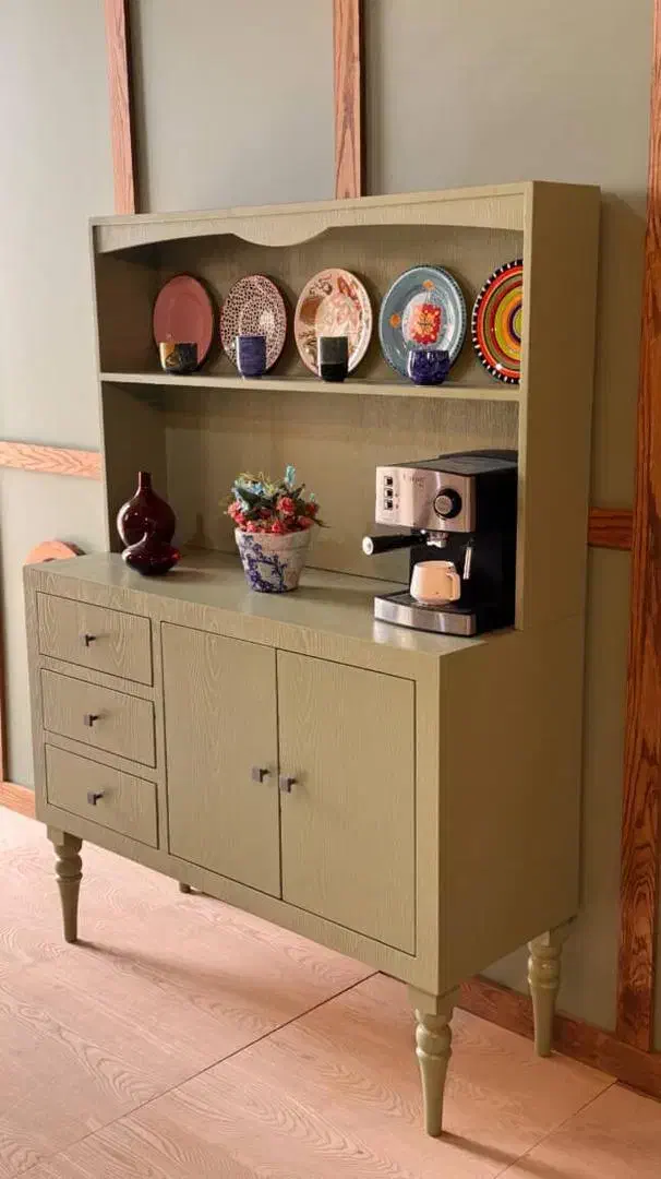 کافیبار مدرن و شیک|بوفه، ویترین، کنسول|مشهد, نوید|دیوار