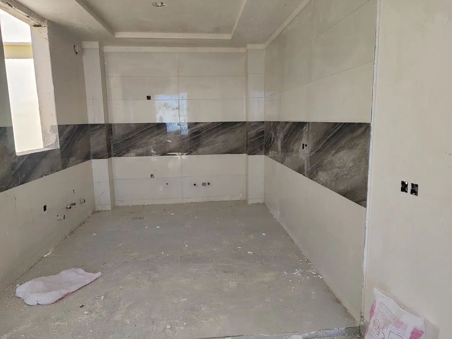 کاشی کاری|خدمات پیشه و مهارت|بندرلنگه, |دیوار