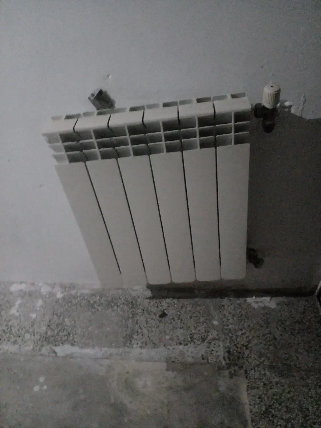 شوفاژ رادیاتور|آبگرمکن، پکیج، شوفاژ|آزادشهر, |دیوار