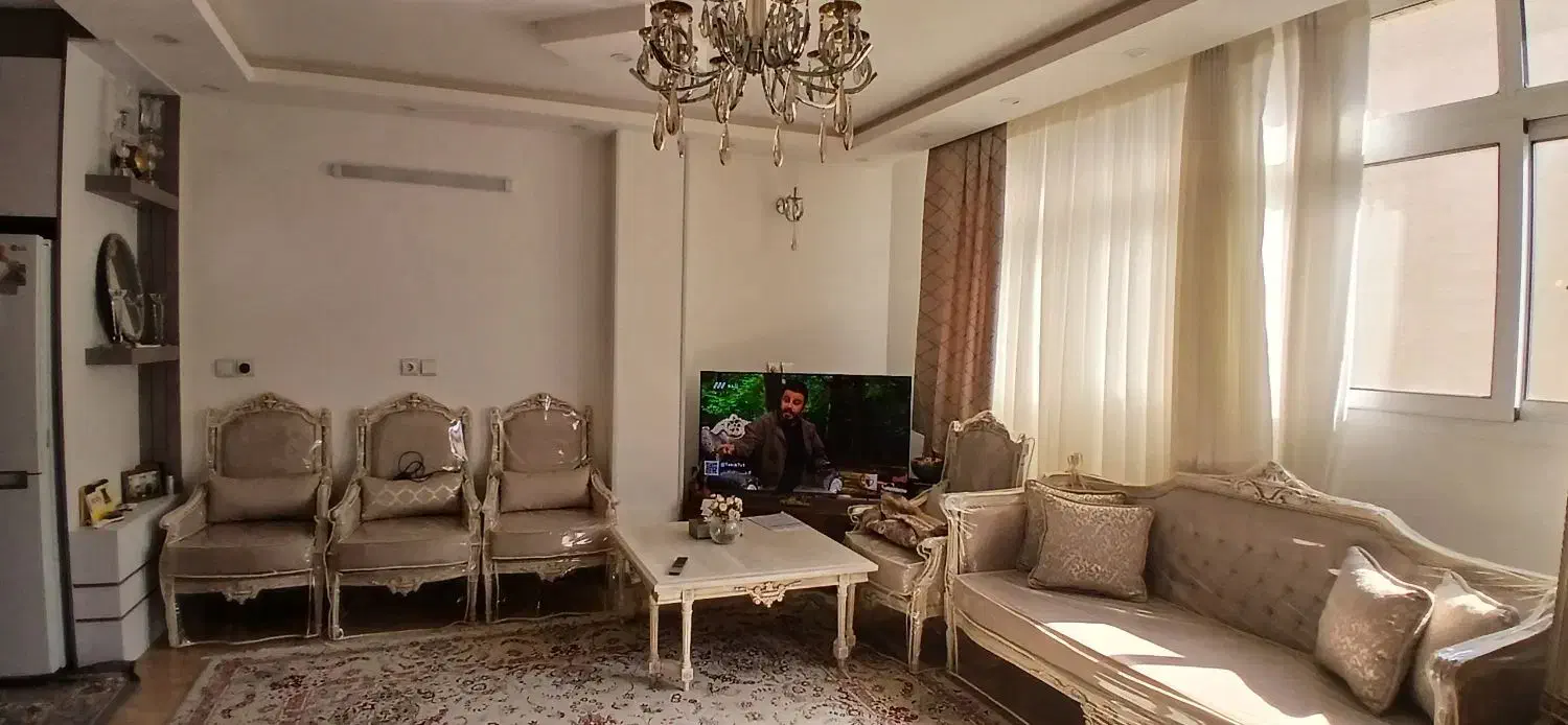 ۷۲ متر خ گلستان خ شهید احمدی کوی فردوس|فروش آپارتمان|اصفهان, باغ فدک|دیوار