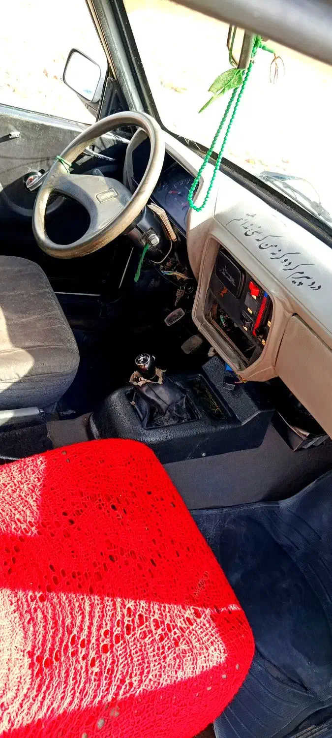 فروشی|خودرو سواری و وانت|نی‌ریز, |دیوار