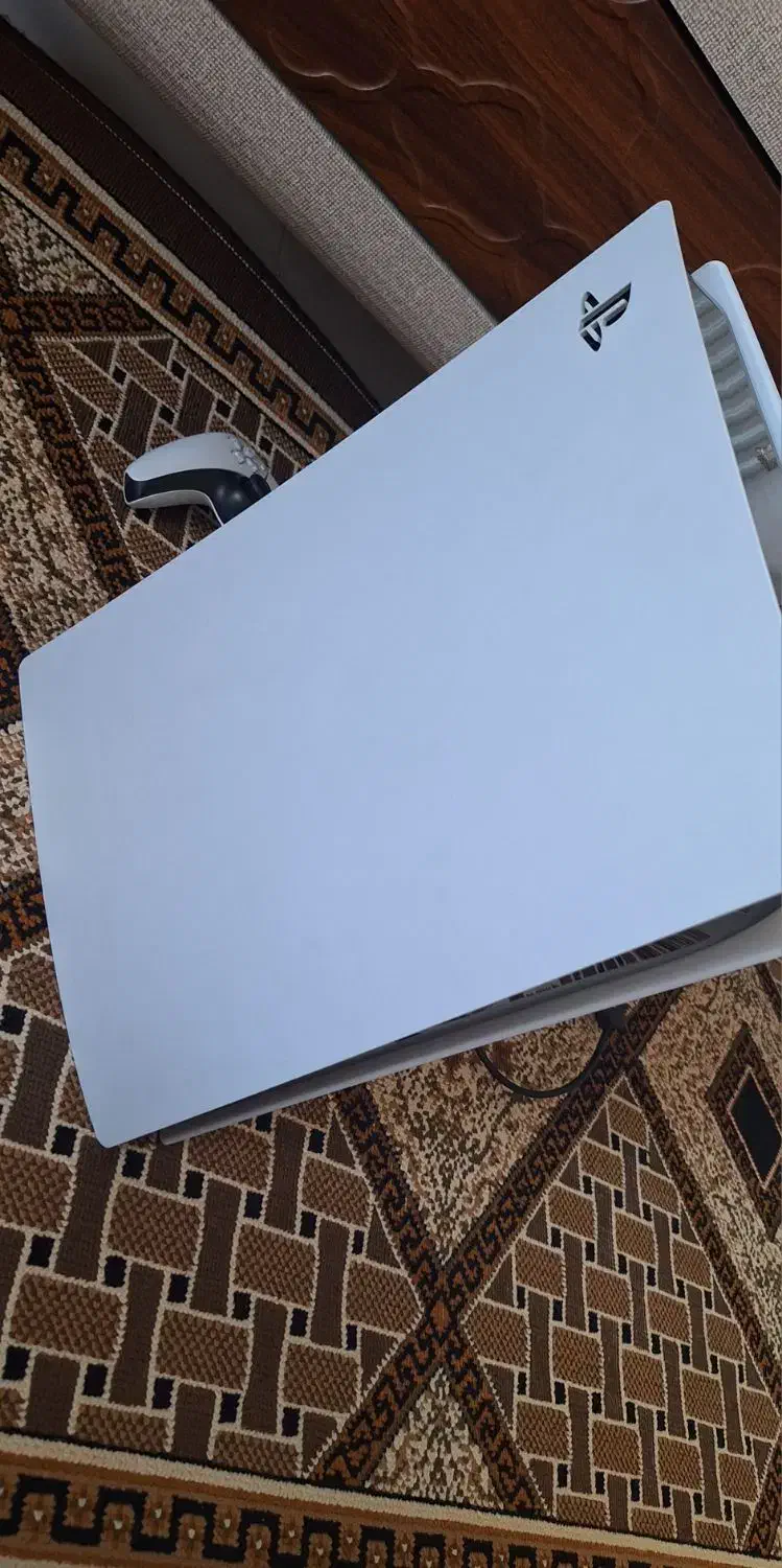 ps5|کنسول، بازی ویدئویی و آنلاین|بابکان, |دیوار