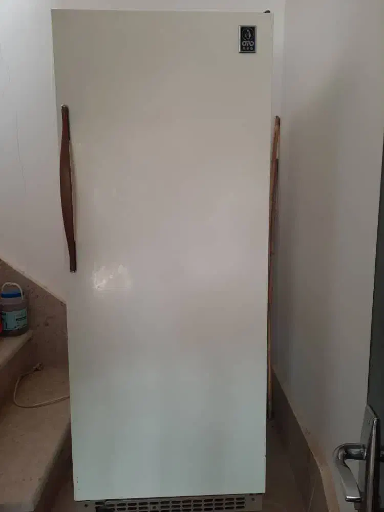 یخچال فریزر|یخچال و فریزر|کاشان, یزدآباد|دیوار