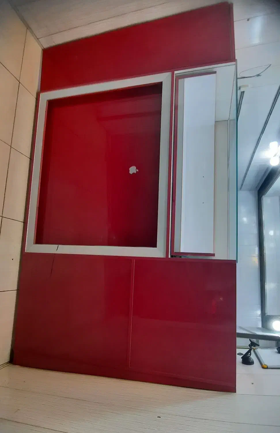 ویترین|بوفه، ویترین، کنسول|یزد, |دیوار