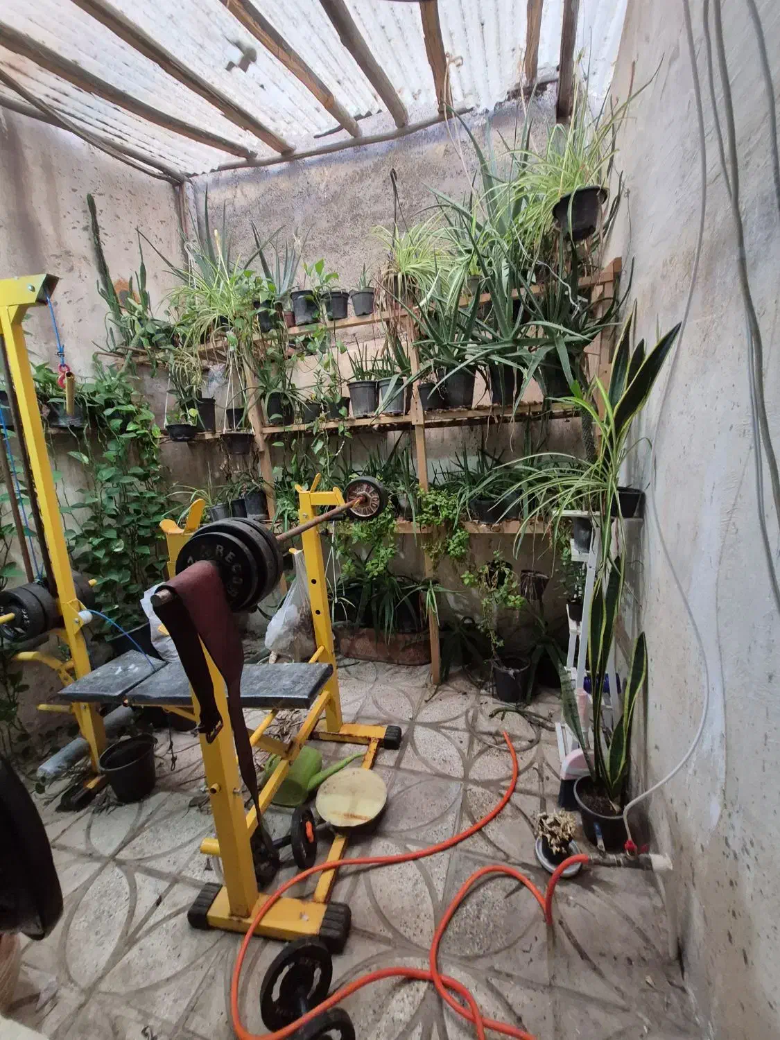 125متر در ویلایی شمالی/ در مرکز محمد آباد|فروش خانه و ویلا|قرچک, مهدیه|دیوار