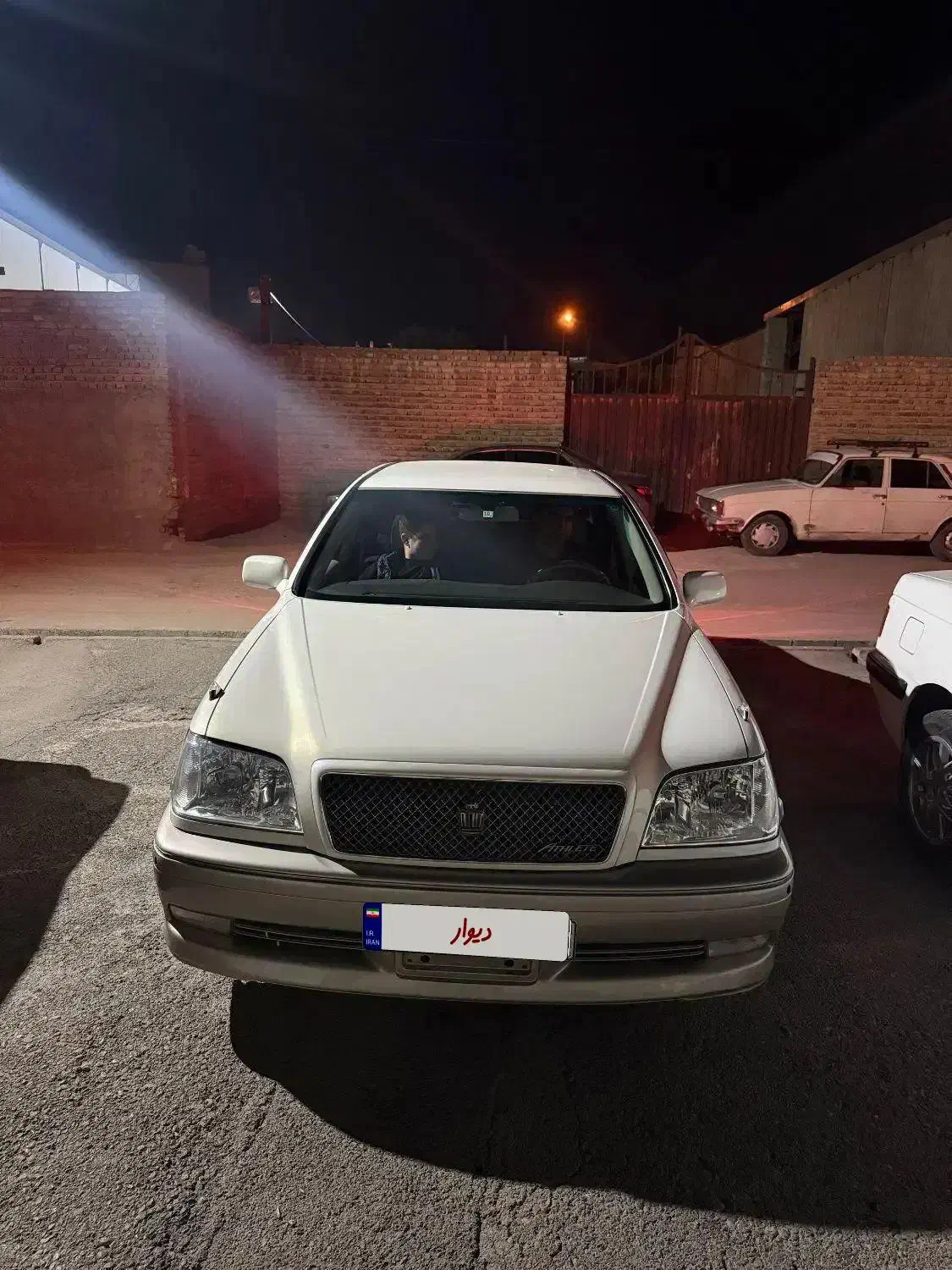 تویوتاکراون|خودرو سواری و وانت|ارومیه, |دیوار