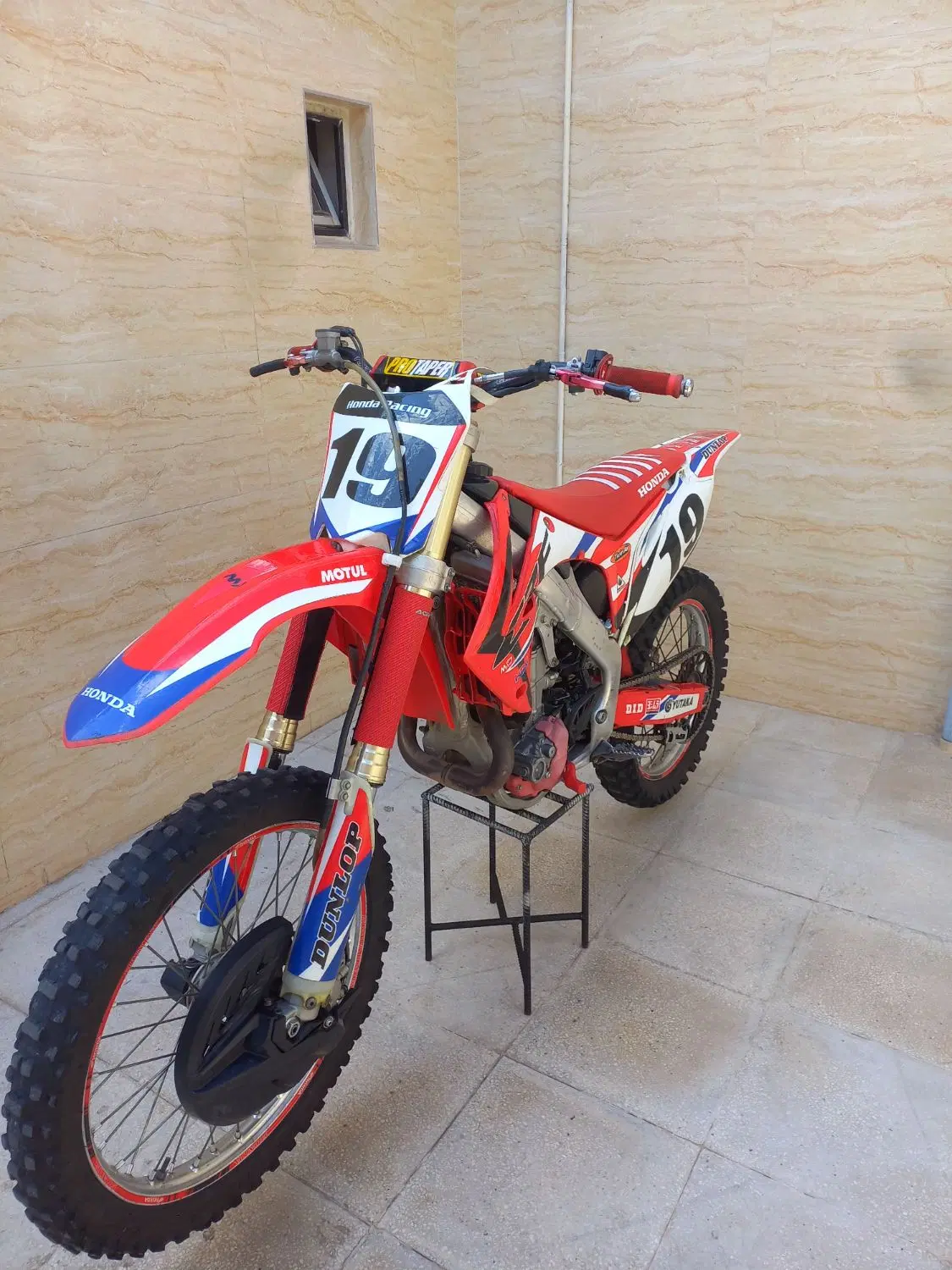 crf450) yz.kxf)کراس|موتورسیکلت|تهران, آذربایجان|دیوار