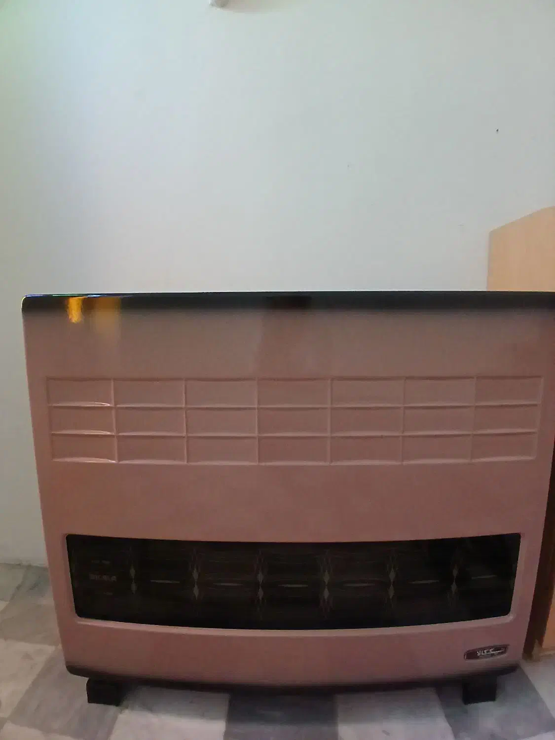 بخاری گازی|بخاری، هیتر، شومینه|ارومیه, |دیوار