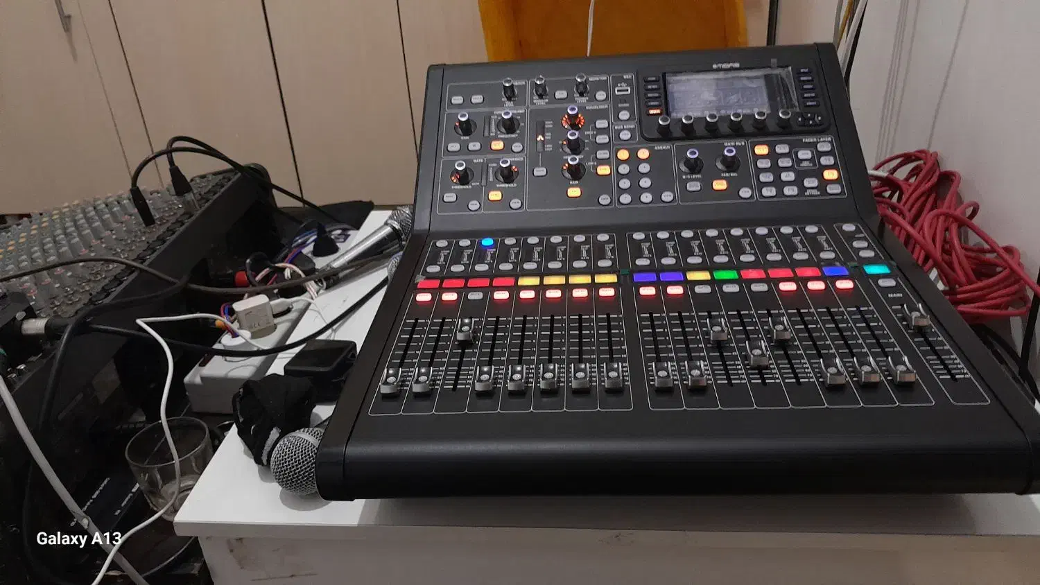 اجاره سیستم صوت|سیستم صوتی خانگی|مشهد, رضاشهر|دیوار