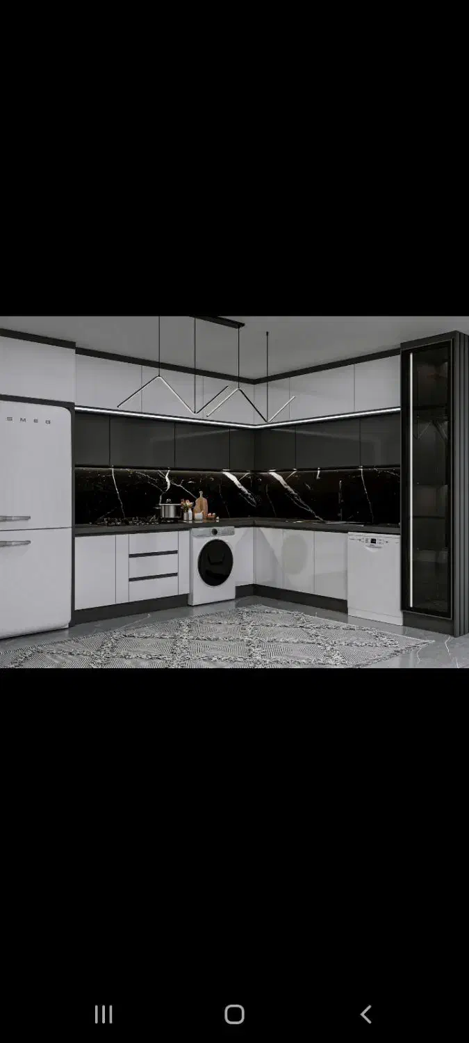 کابینت اقساطی|خدمات پیشه و مهارت|دورود, |دیوار