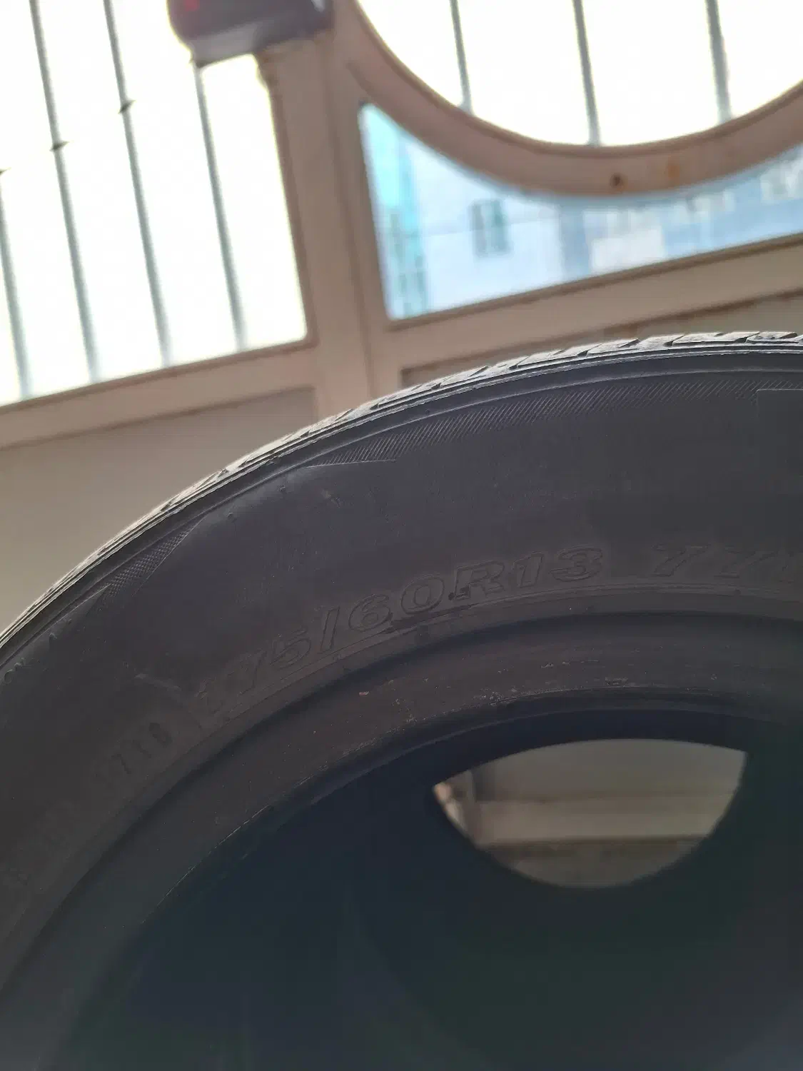 لاستیک پراید|قطعات یدکی و لوازم جانبی|قدس, شهرقدس|دیوار