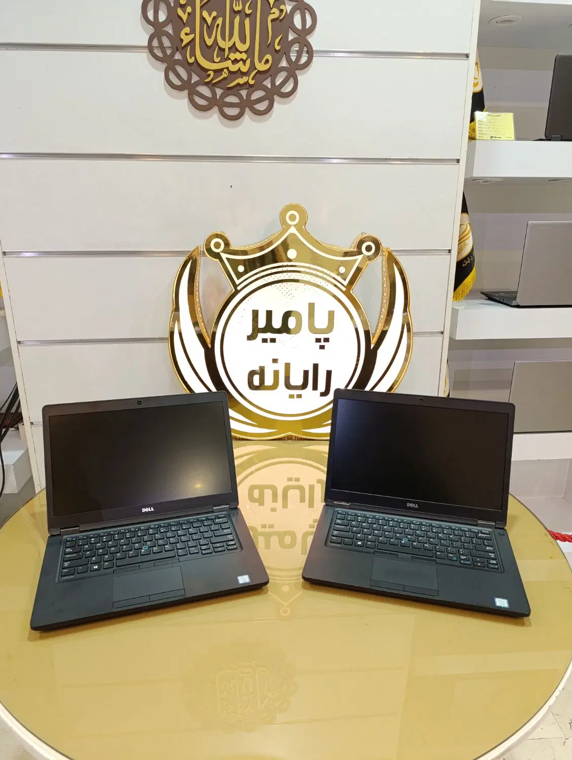 گرافیک مجزا Dell Latitude/i7/NVIDIA|رایانه همراه|مشهد, سناباد|دیوار