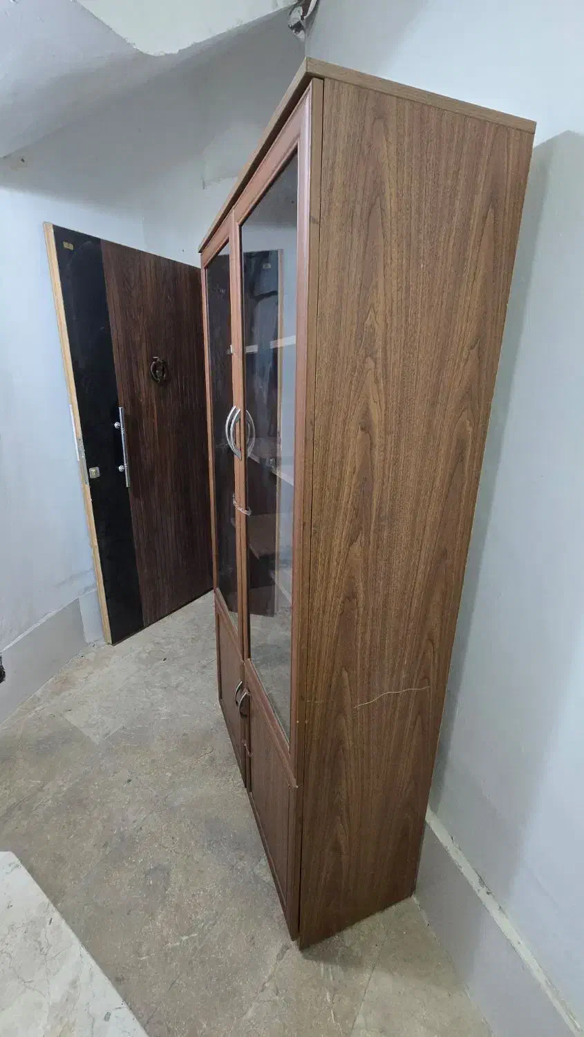 بوفه|بوفه، ویترین، کنسول|مشهد, اقبال|دیوار