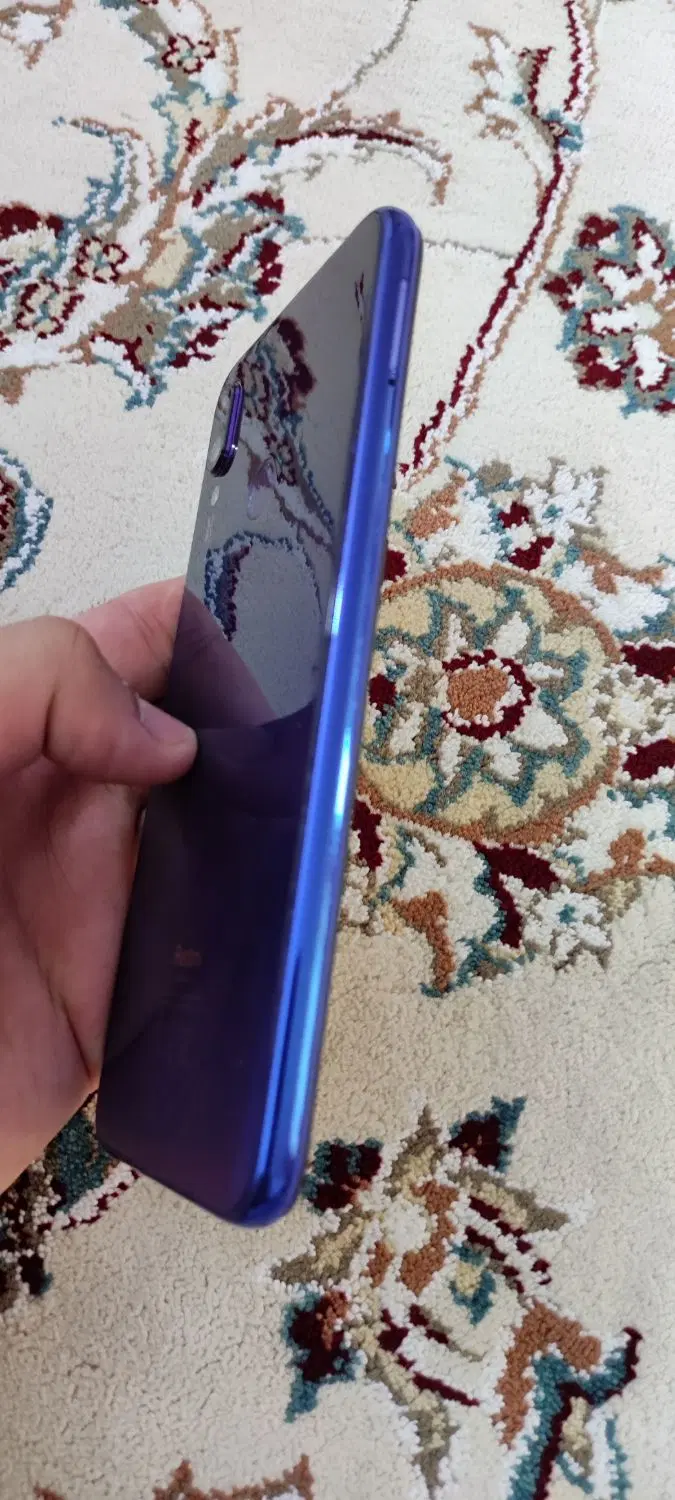 Redmi Note 7|موبایل|سرپل ذهاب, |دیوار