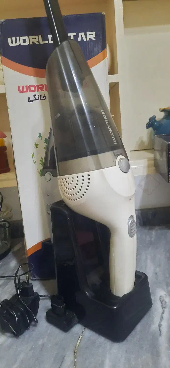 جارو دستی برقی|جاروبرقی، جارو شارژی، بخارشو|سلماس, |دیوار