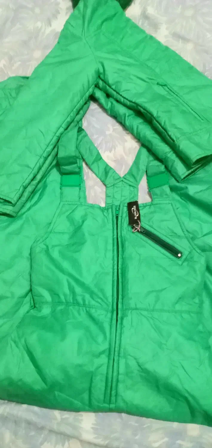 لباس اسکی|ورزشهای زمستانی|تهران, امیریه|دیوار